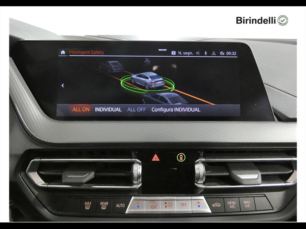 BMW Serie 2 G.C. (F44) - 218d Gran Coupé Msport