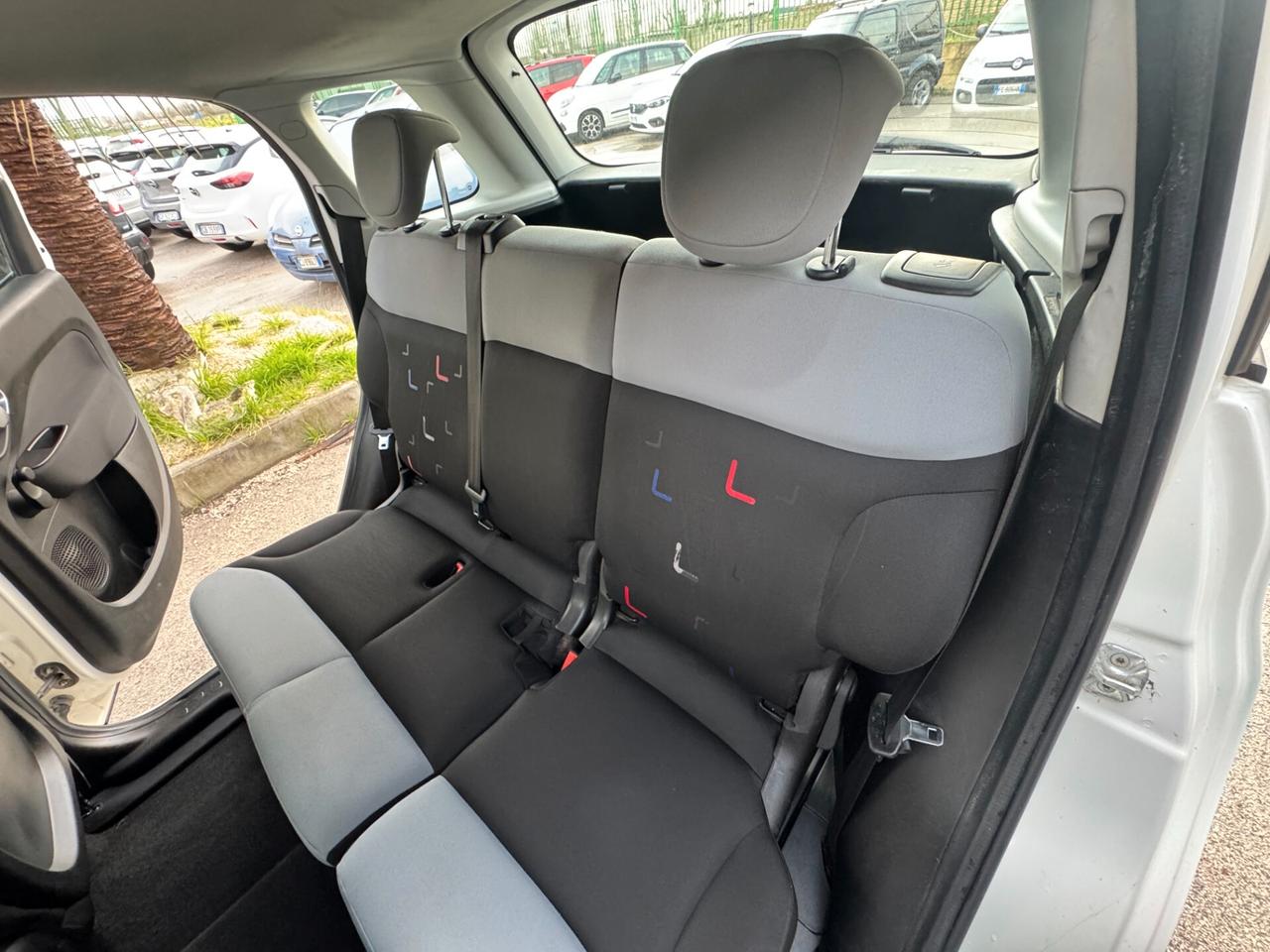 Fiat 500L 1.3 Multijet 85 CV Pop