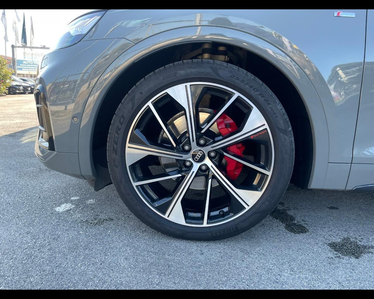 AUDI Q5 2ª serie - Q5 SPB 40 TDI quattro S tronic S line plus