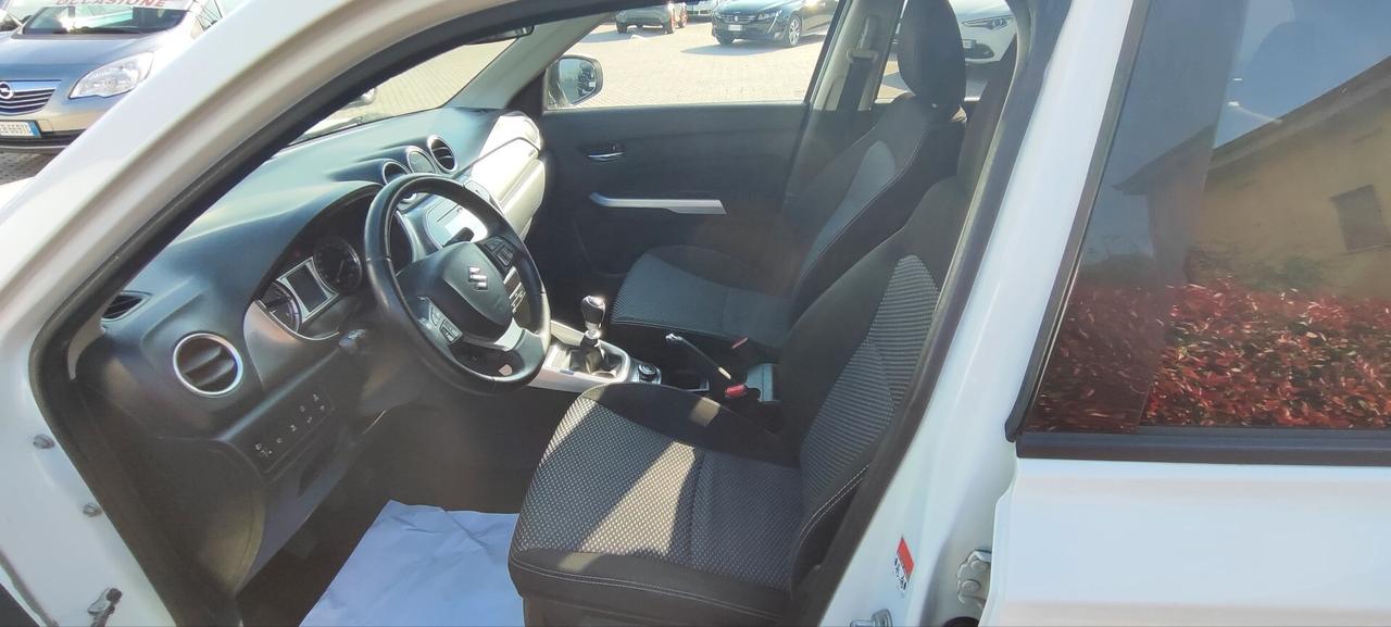 Suzuki Vitara 1.6 DDiS V-Top