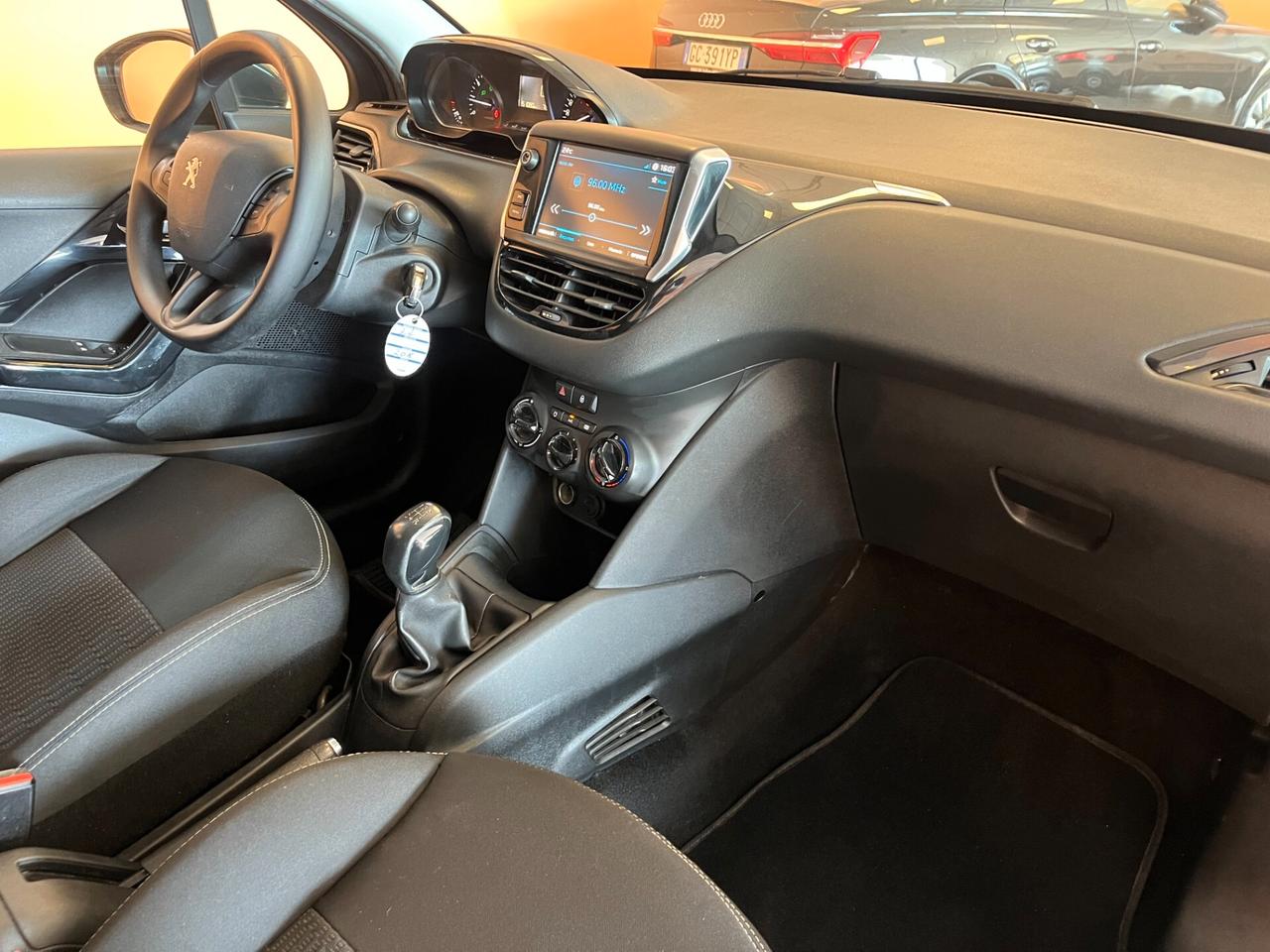 Peugeot 208 PureTech 68 5 porte Active