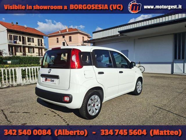 FIAT Panda 1.3 MJT S&S Pop (OK NEOPATENTATI)