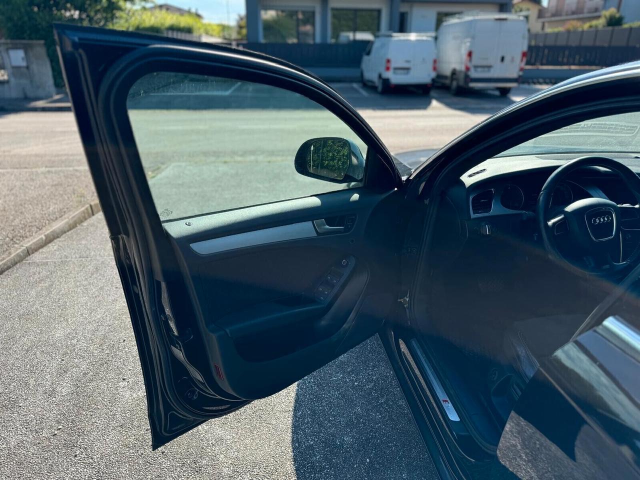 Audi A4 Avant 2.0 TDI 143CV F.AP. multitronic Advanced S-Line – Euro 5A