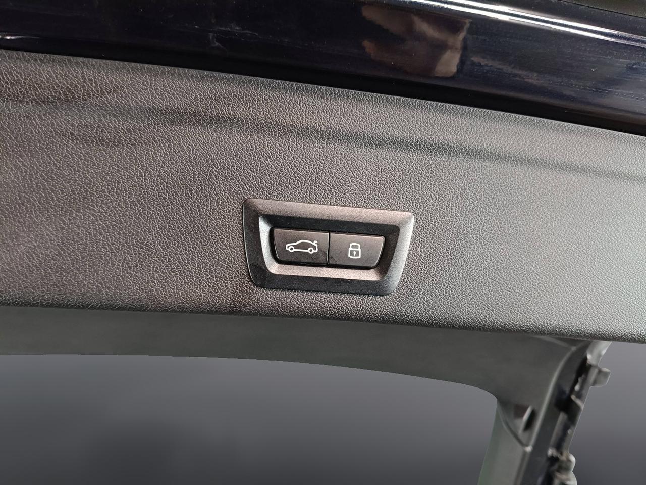 BMW X6 G06 LCI 2023 - X6 xdrive30d MSport Pro auto