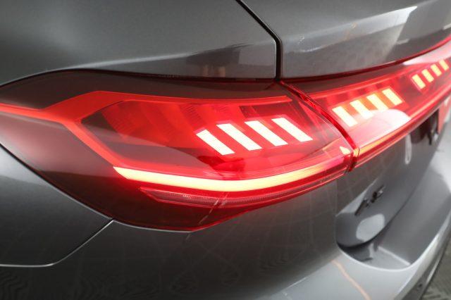 AUDI A5 3° serie Avant TDI 150 kW S tronic mHEV+ S Line