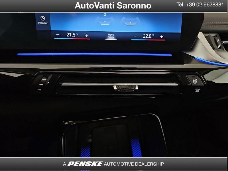 BMW X1 X1 xdrive23d mhev 48V X-Line auto