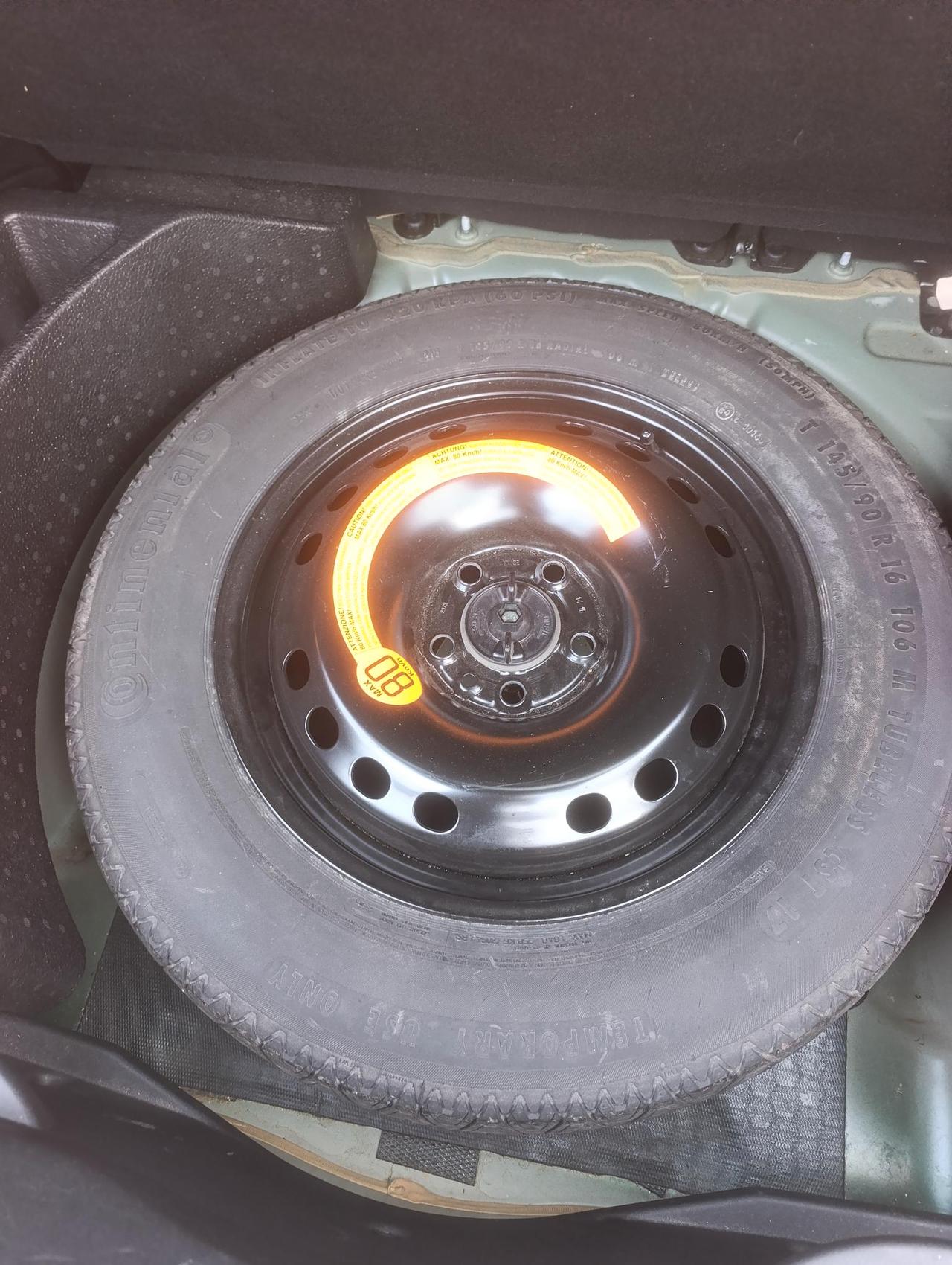 Fiat 500 X 500X 1.6 mjt Lounge 4x2 120cv