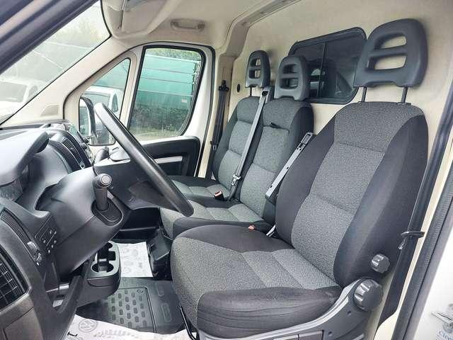 Fiat Ducato 2.3 M-JET 120 CV PC-TN L1 h1 EURO 6 IVA ESPOSTA