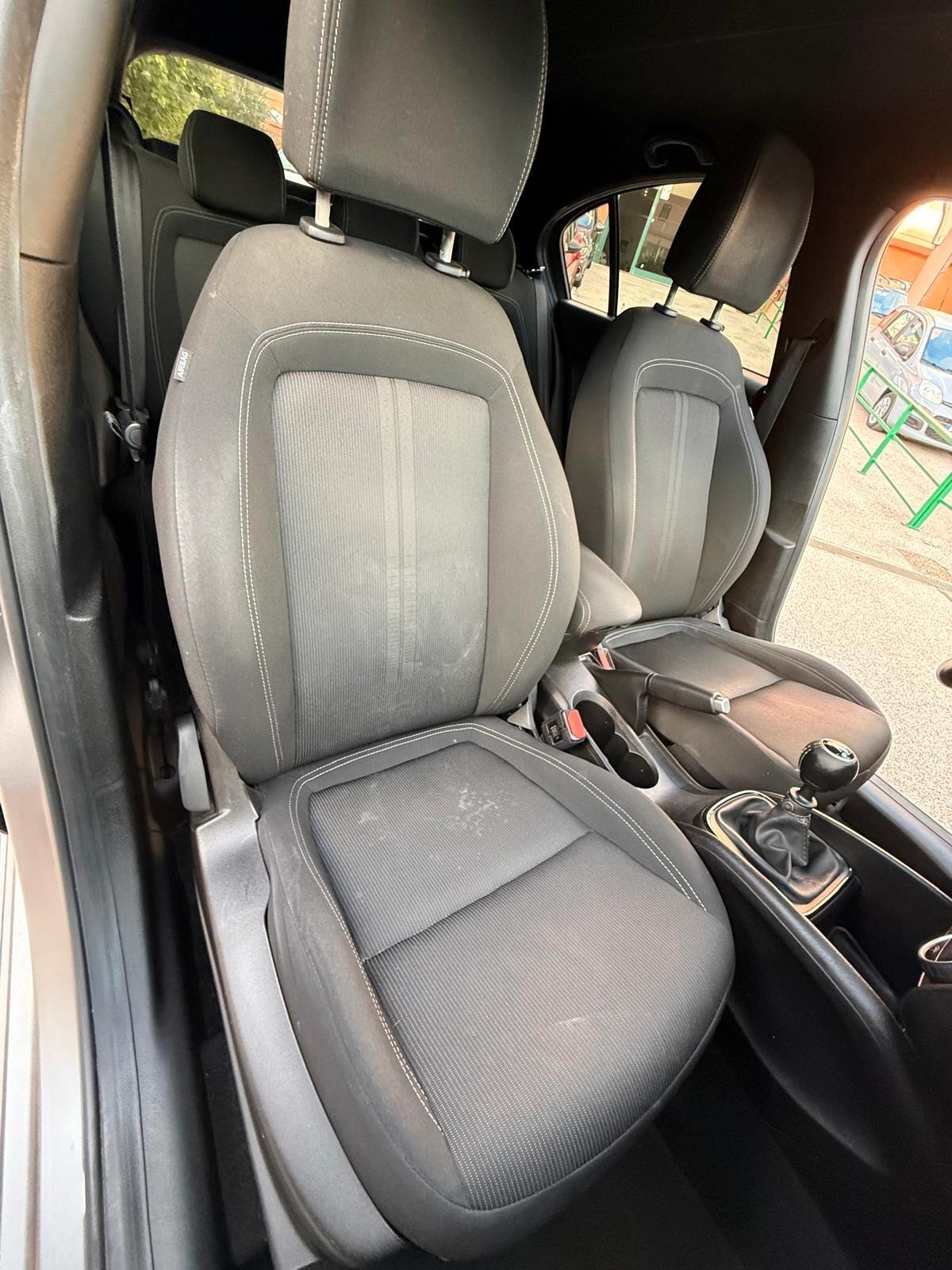 Fiat Tipo 1.6 Mjt S&S 5 porte S-Design Sport