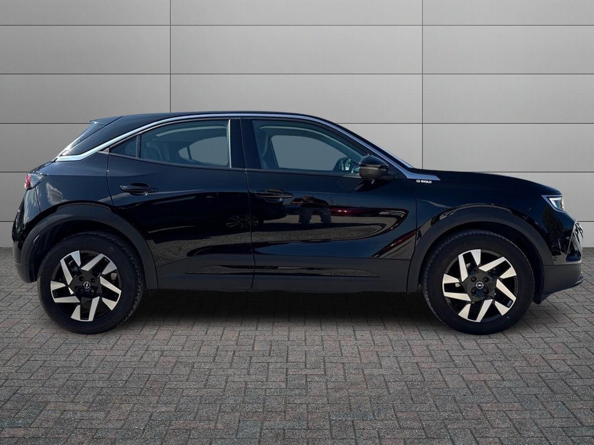 OPEL Mokka II 2020 - Mokka 1.2 t Elegance s&s 130cv at8
