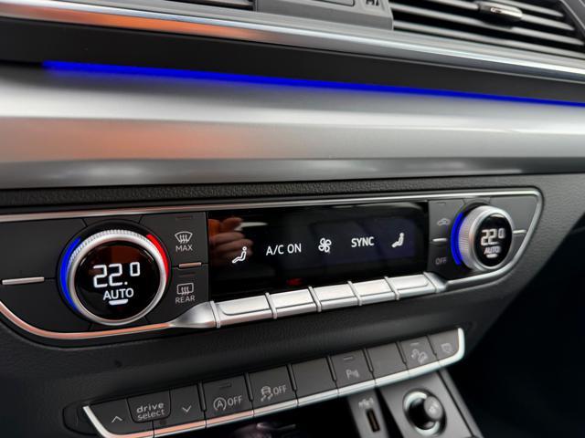 AUDI Q5 40TDI 204CV QUATTRO S-TRONIC ADVANCED+PELLE+20''