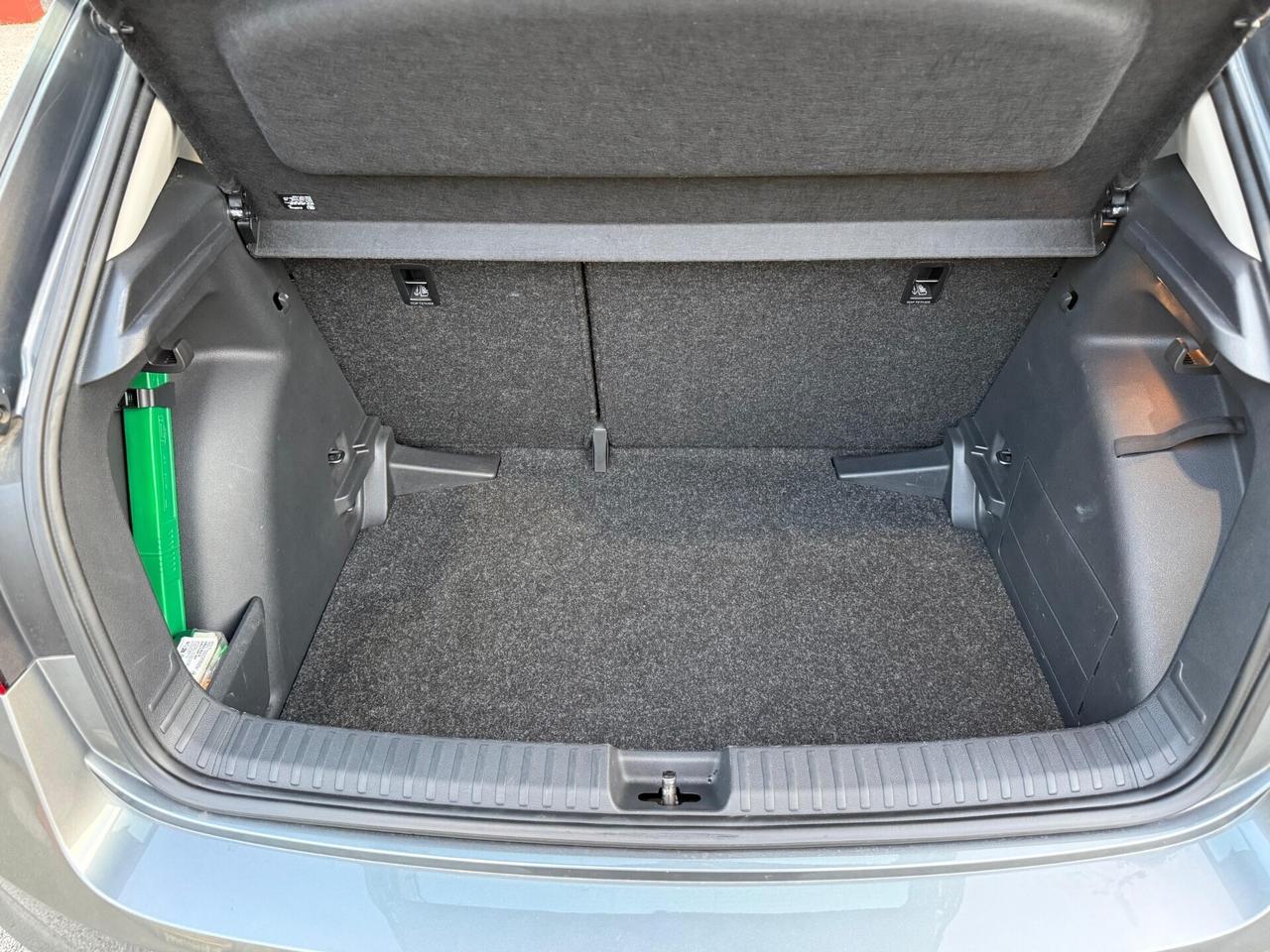 Skoda Fabia 1.0 MPI 80 CV Selection