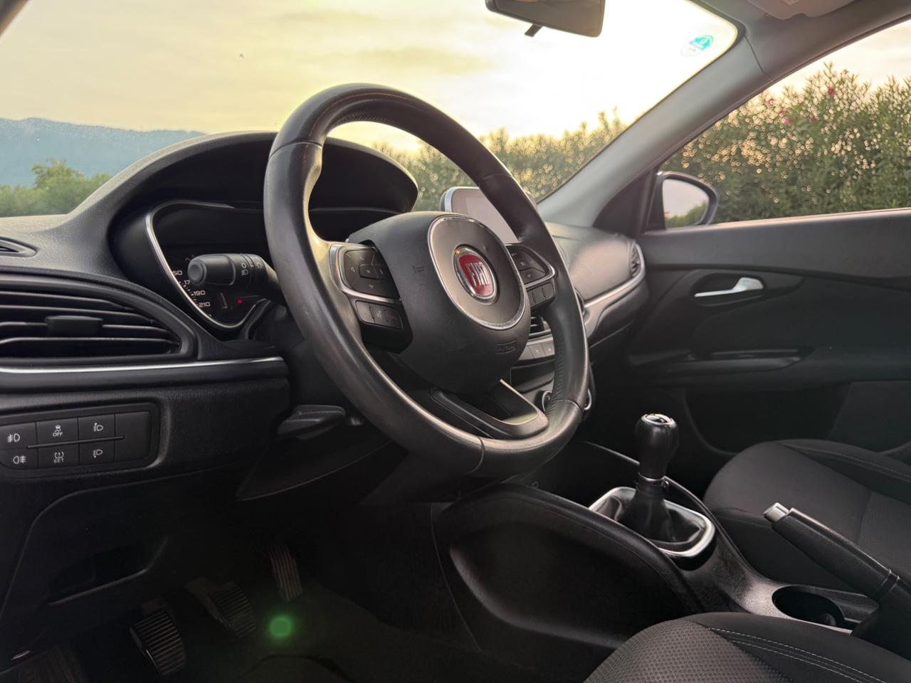Fiat Tipo 1.3 Diesel BERLINA Lounge GARANTITA