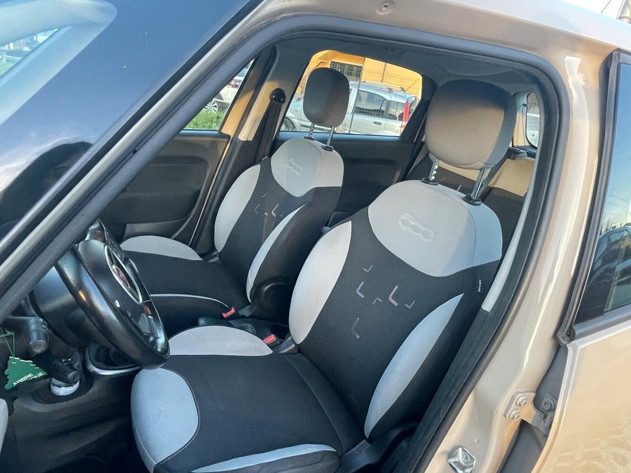 Fiat 500L 1.3 Multijet 85 CV Pop Star GARANTITA