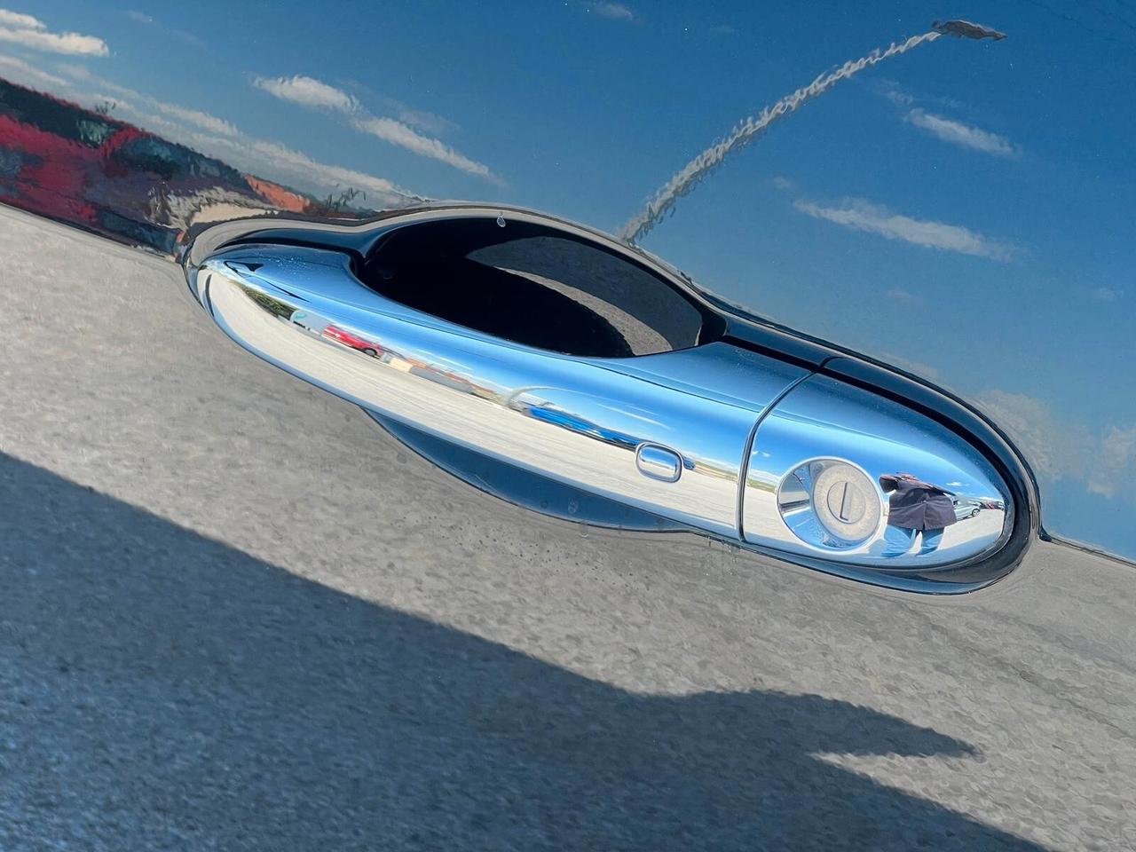 Maserati Ghibli V6 Diesel