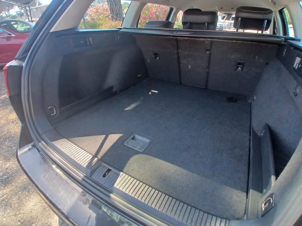 Volkswagen Passat Variant 1.5 TSI ACT DSG Business