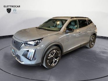 Peugeot 2008 2008 Hybrid 136 e-DCS6 Allure