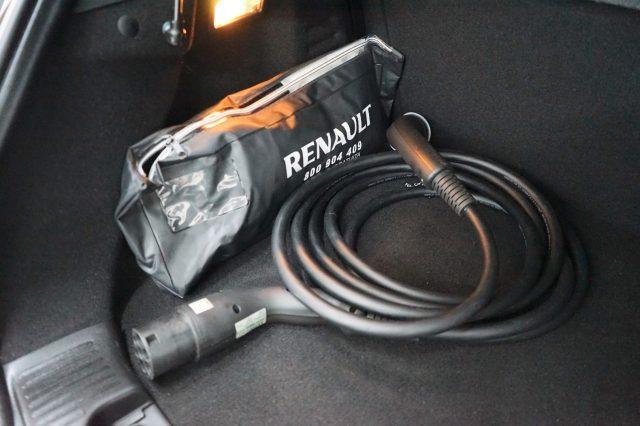 RENAULT Twingo Electric Zen Elettrica - Pari al nuovo - Uniprop.