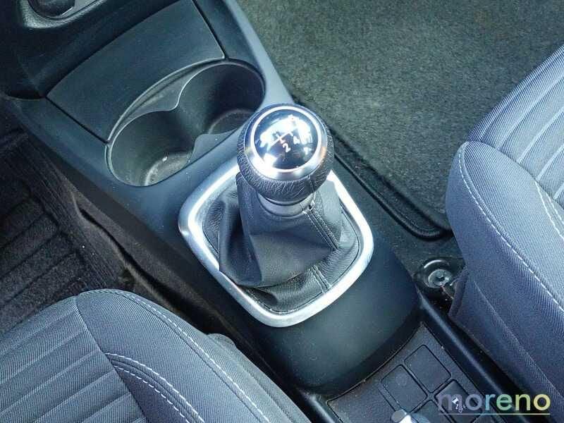 Toyota Yaris 1.5 Active 5p