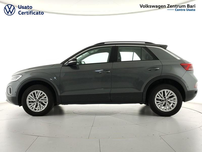 Volkswagen T-Roc 2.0 tdi life 150cv dsg