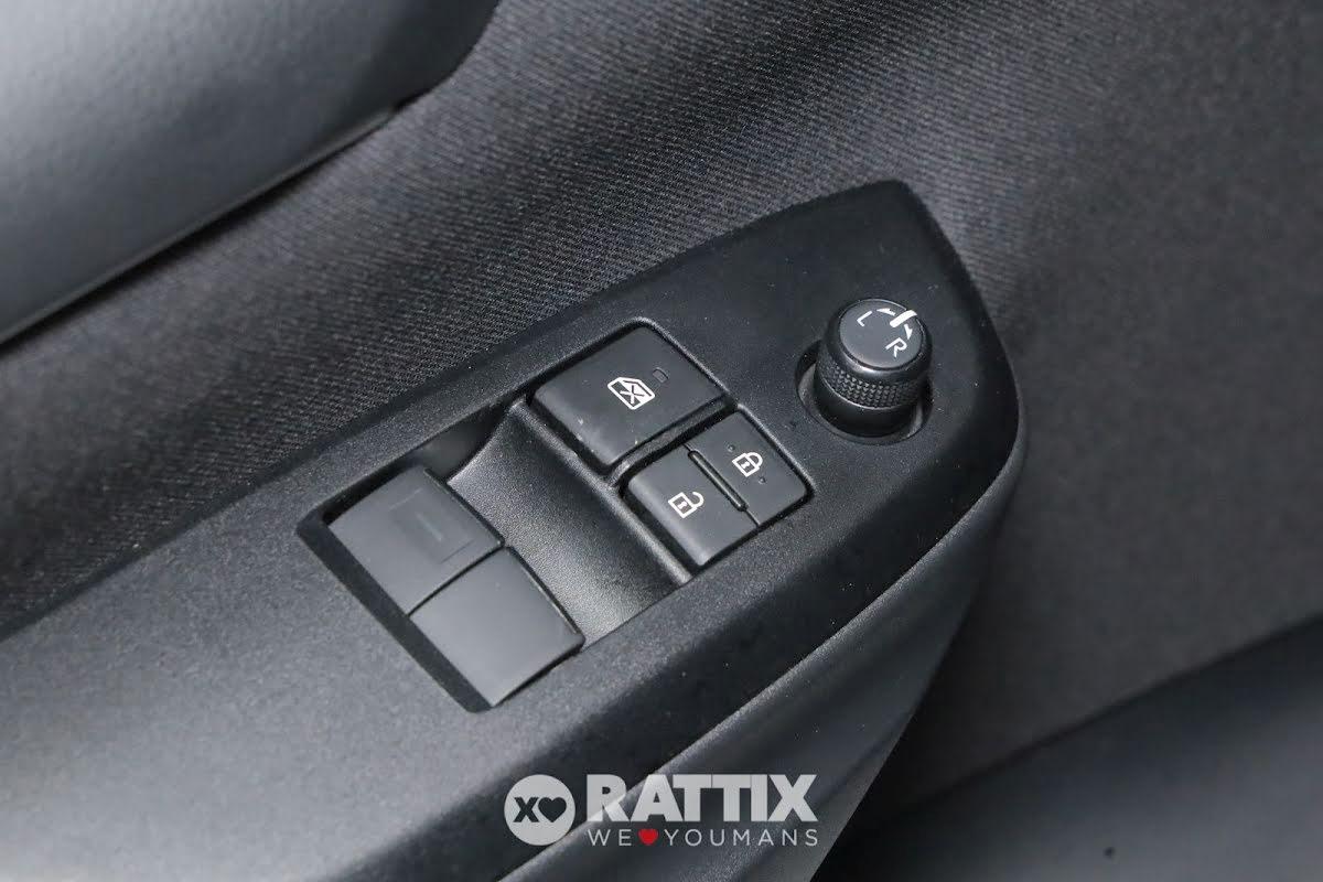 Toyota Yaris 1.5h Business