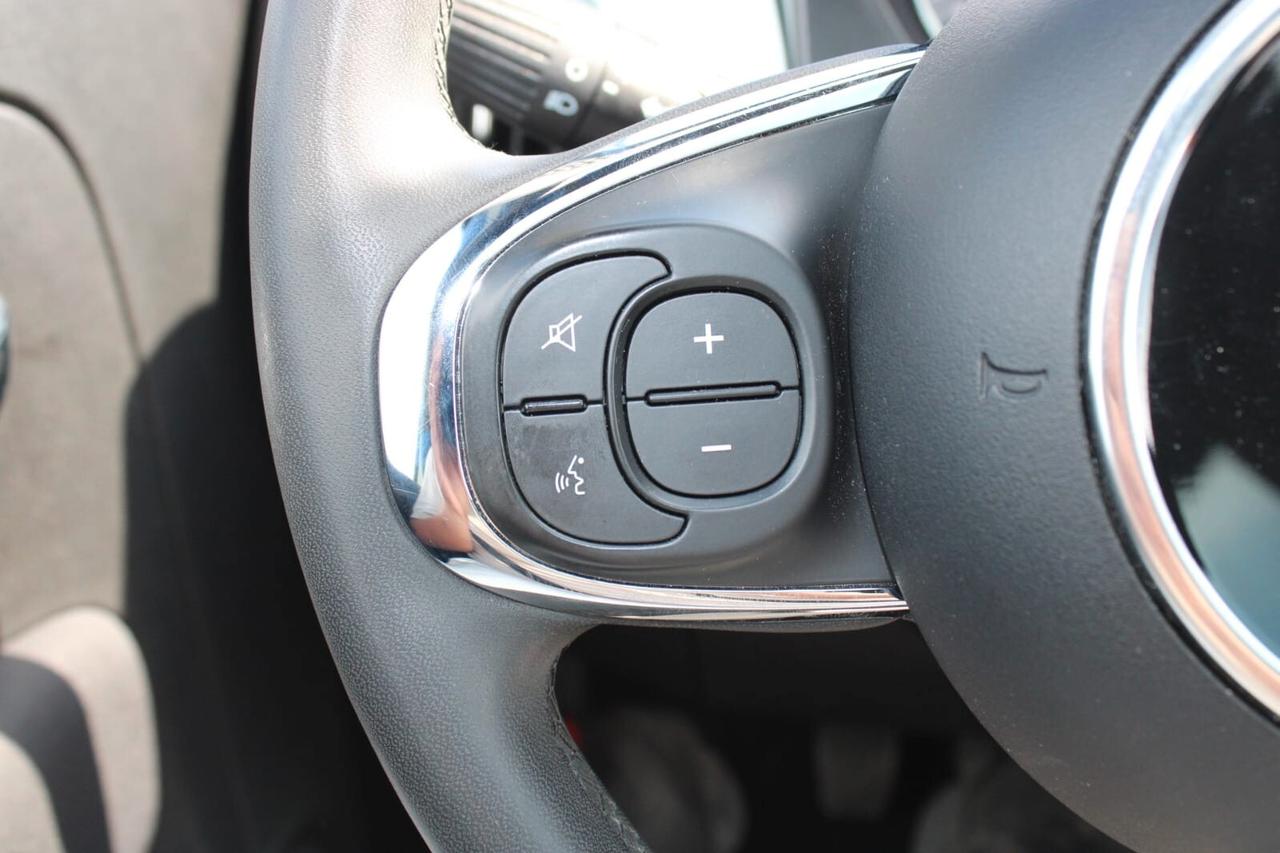 Fiat 500 Tua A SOLI 165€