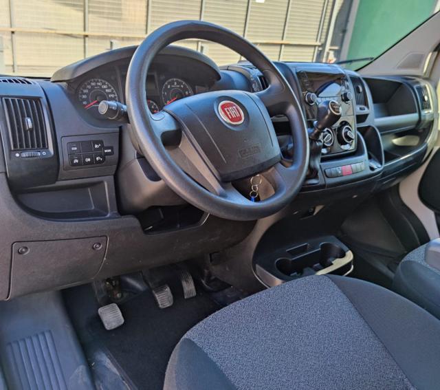 FIAT DUCATO 33MH2 2.3 MJ FURG.P.MEDIO T.ALTO 3PTI-2021