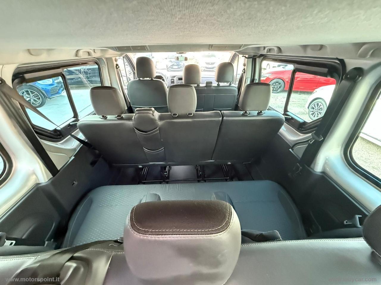 Vivaro 27 1.6 BiT. EcoF. PC-TN Combi