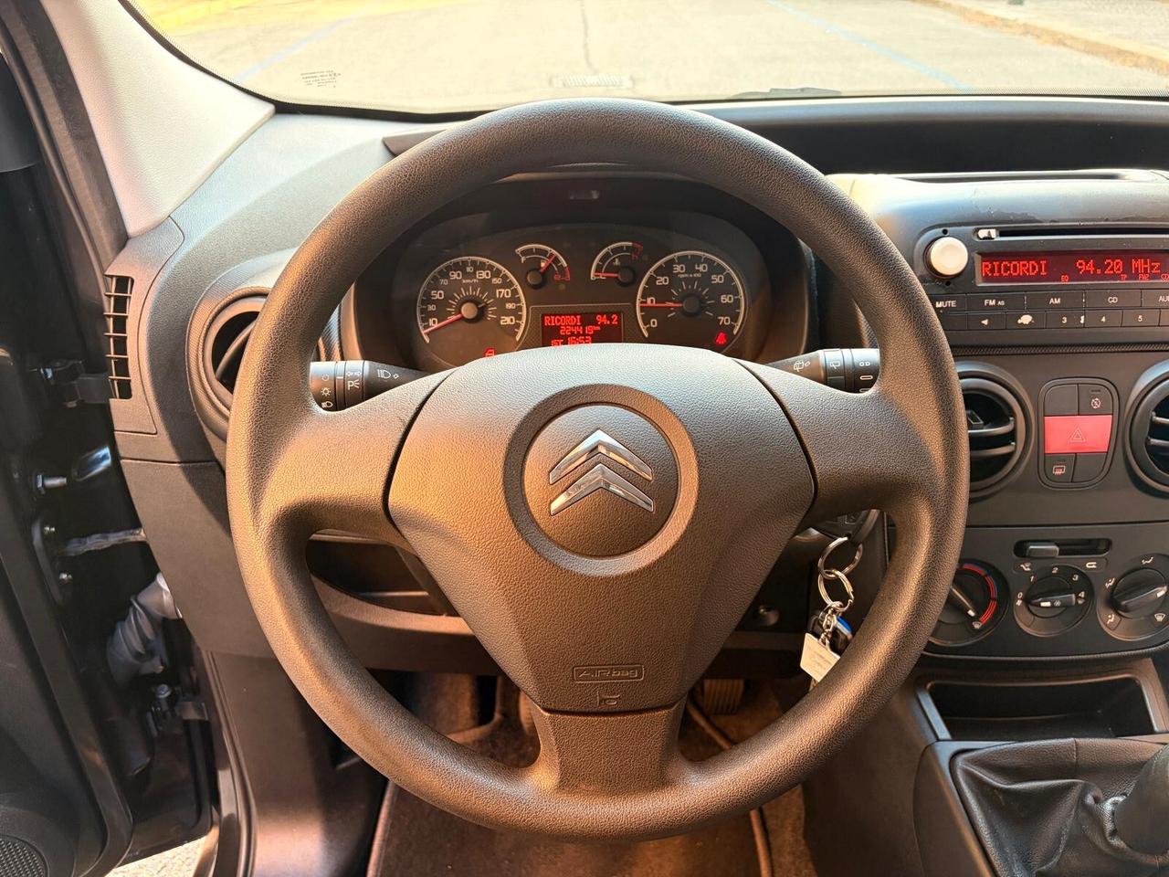 Citroen Nemo 1.3 HDi 75CV FAP XTR Theatre
