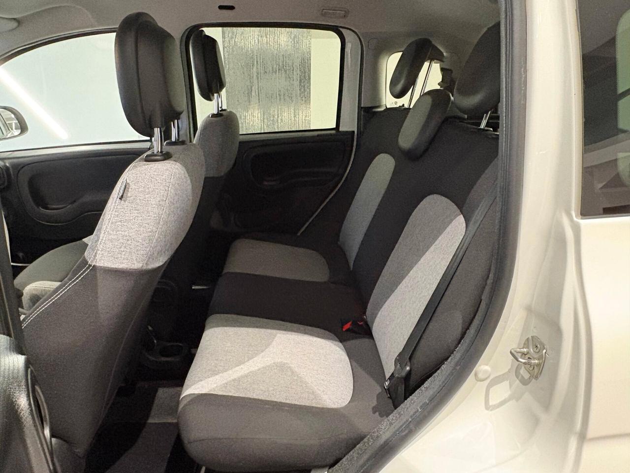 Fiat Panda 1.0 FireFly S&S Hybrid - 2021