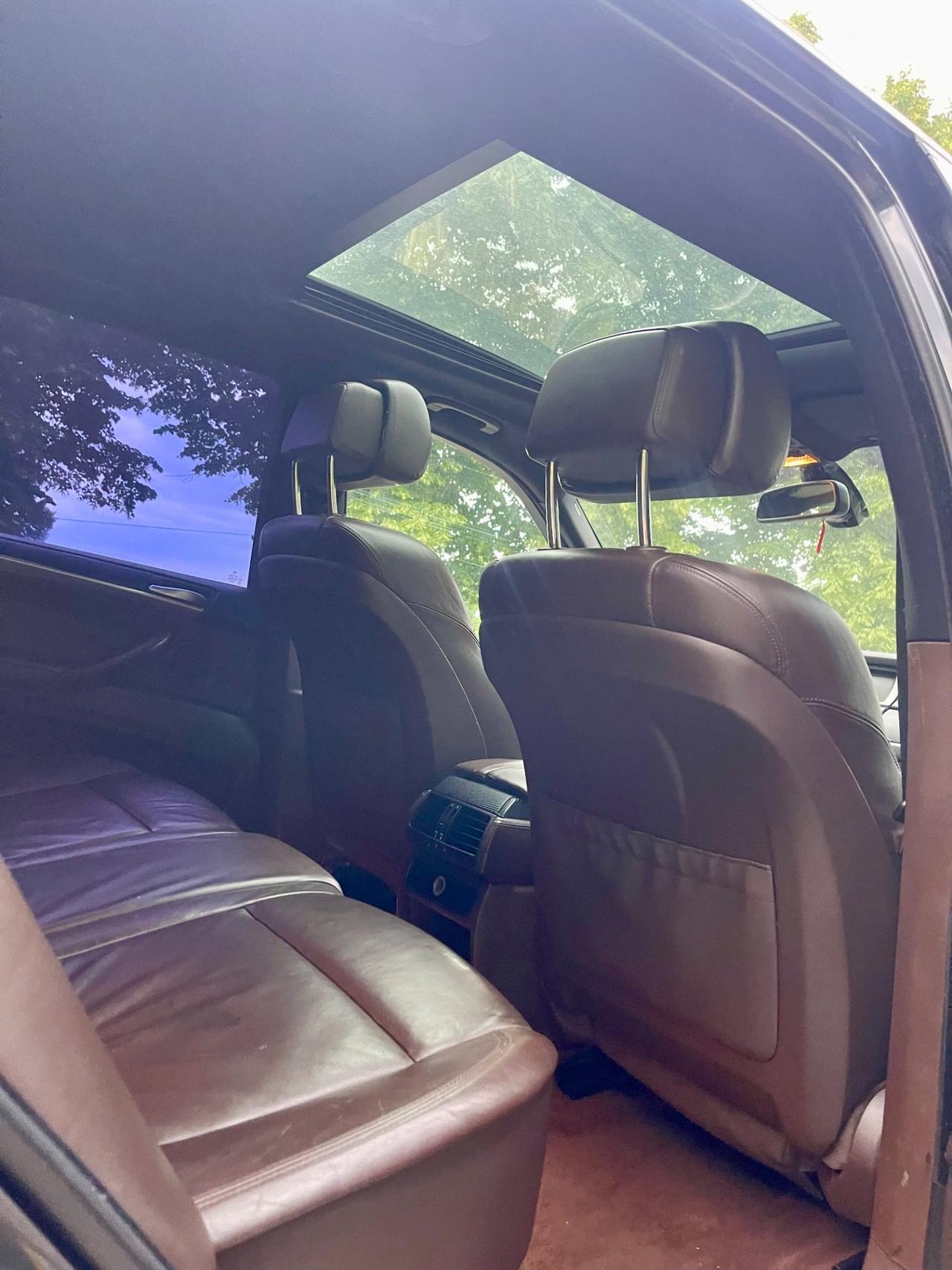 Bmw X5 3.0sd cat Attiva
