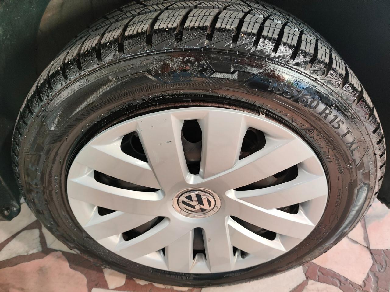 Volkswagen Polo 1.2 70 CV 5p. Comfortline