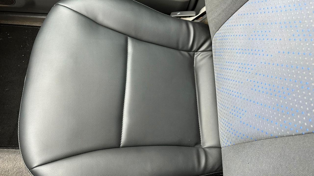 Mitsubishi L200 2.5 TDI 4WD Double Cab Pick-up GLS 2003 leggi testo