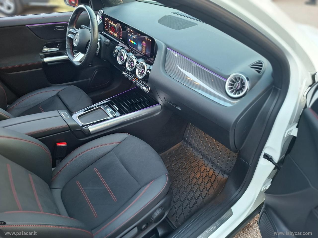 MERCEDES-BENZ GLA 200 d Automatic AMG Line Adv.Plus