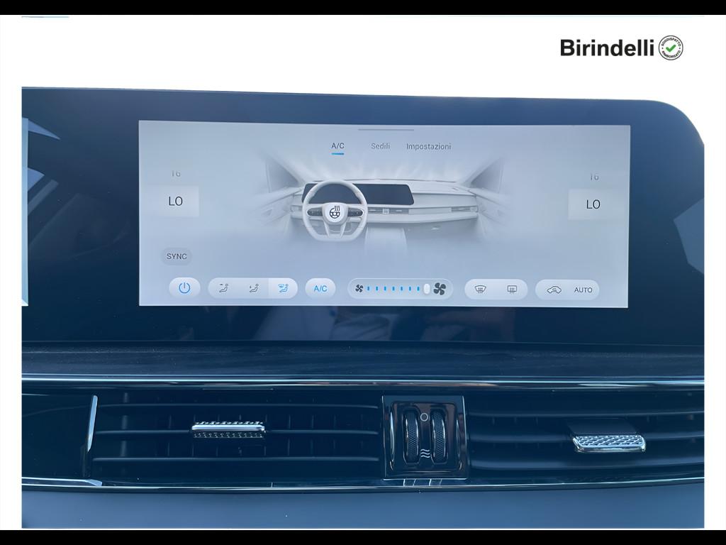OMODA 1.6 TGDI 7DCT Premium