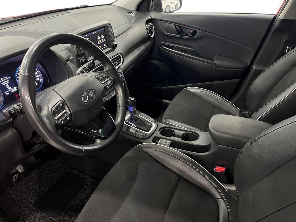 Hyundai Kona 1.6 hev Xprime Techno Pack 2wd dct