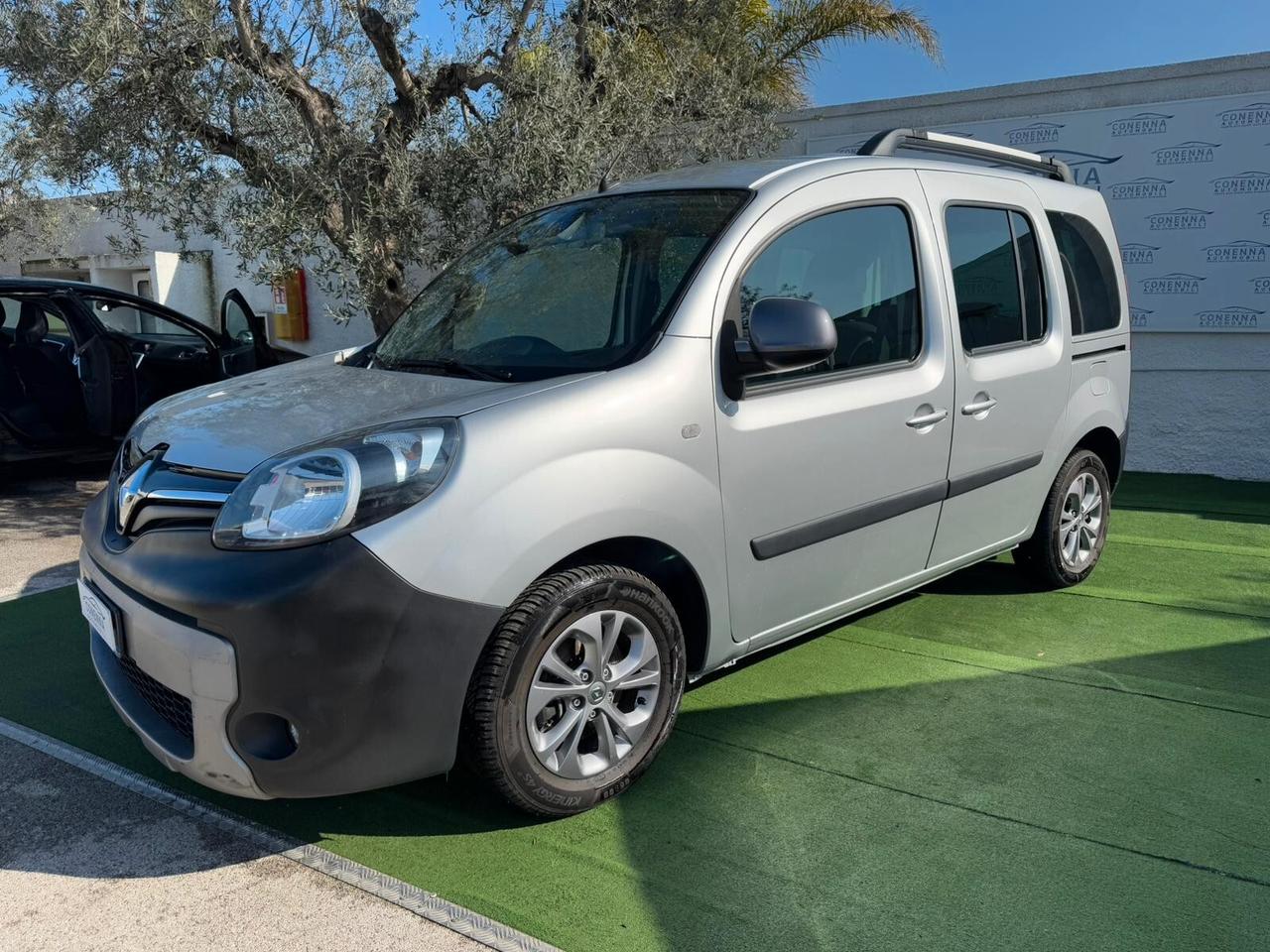 Renault Kangoo 1.5 dCi 90CV 5 porte Extrem AUTOCARRO 4 POSTI