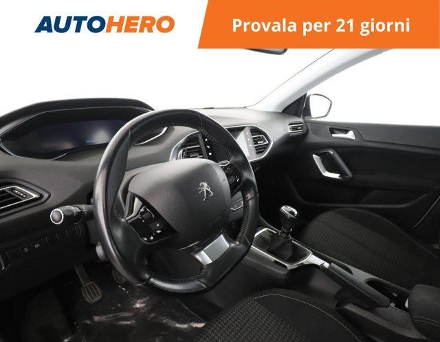 PEUGEOT 308 BlueHDi 130 S&S SW Active Business