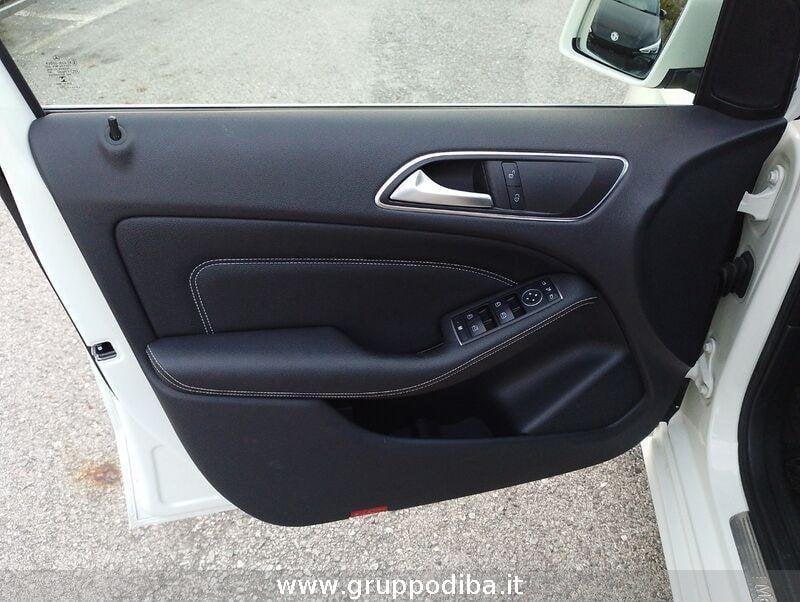 Mercedes-Benz Classe B - T246 Diesel B 180 d (cdi) Business