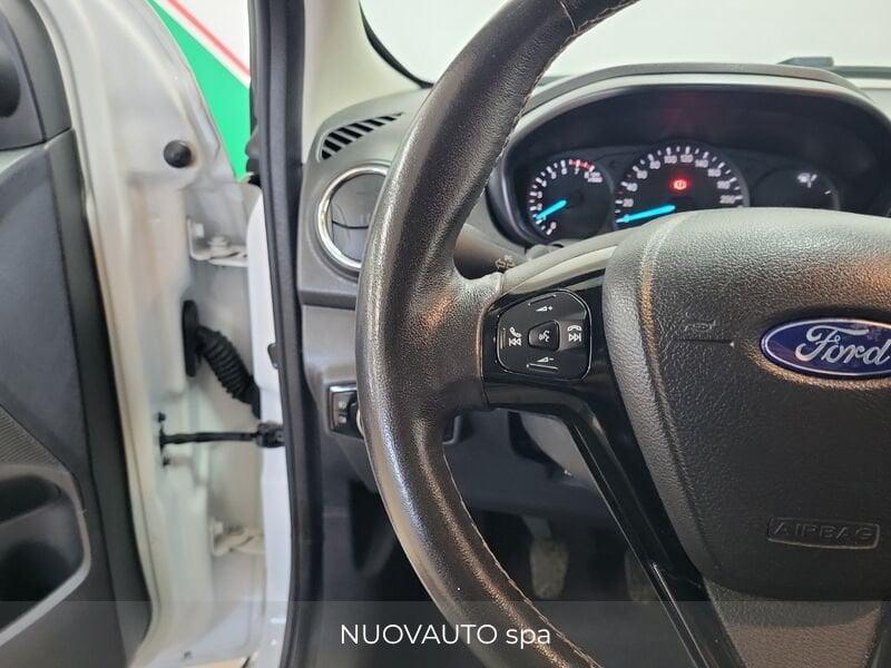 Ford Ka Plus 1.2 85cv Ultimate