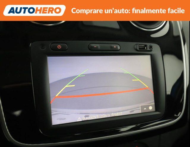 DACIA Sandero Stepway 1.5 Blue dCi 95 CV Techroad