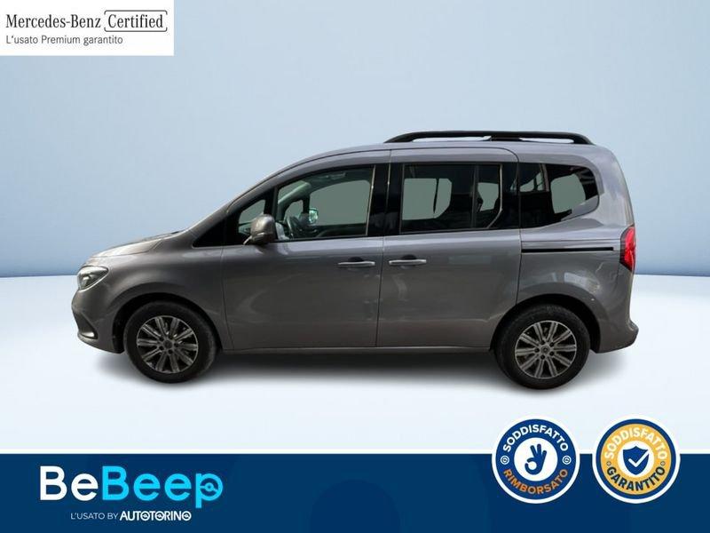 Mercedes-Benz Classe T LONG 180D PROGRESSIVE AUTO