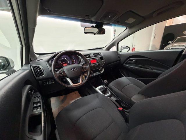 KIA Rio 1.1 CRDi 5p. Cool