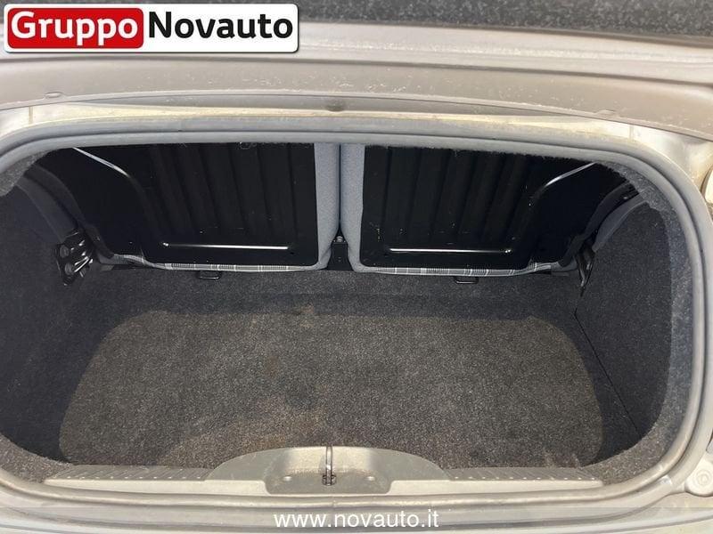 FIAT 500C 1.2 Lounge