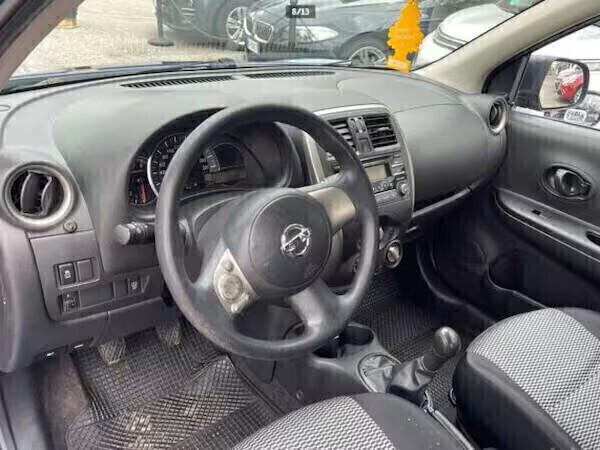 Nissan Micra - APERTI AD AGOSTO