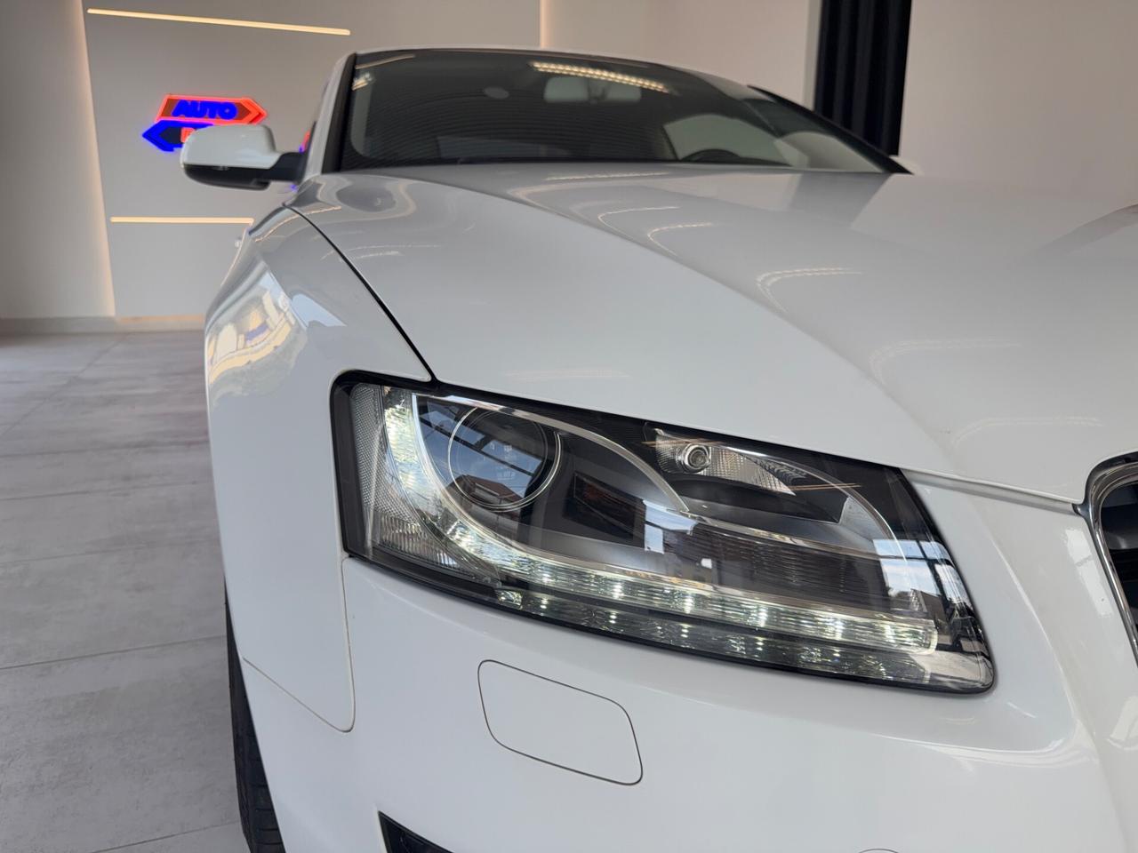 Audi A5 2.0 TDI F.AP. Ambition