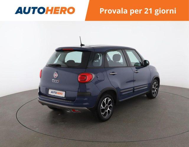 FIAT 500L 1.4 95 CV City Cross