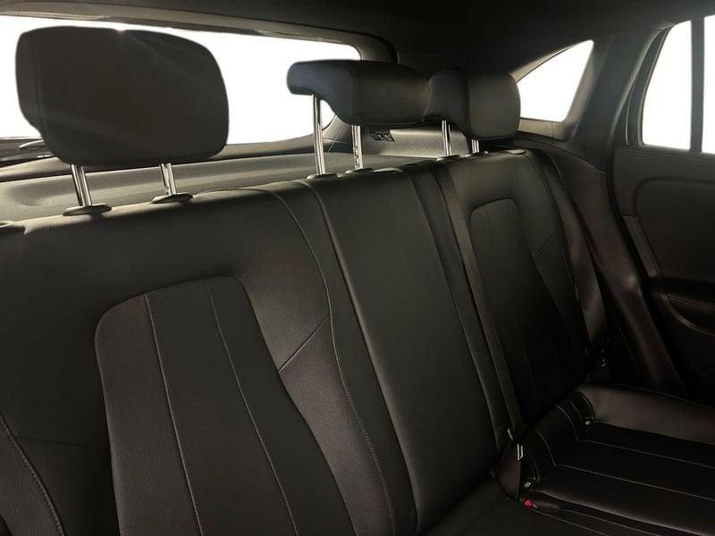 Mercedes-Benz GLA 250 e Plug-in hybrid Automatic Sport Plus