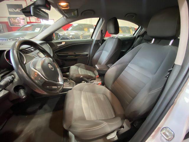 ALFA ROMEO Giulietta 1.6 JTDm TCT 120 CV Super