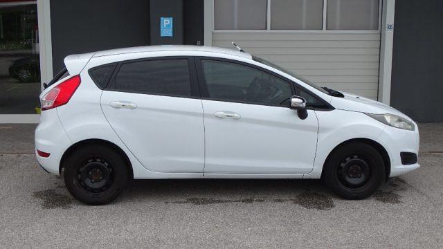 FORD Fiesta 1.5 TDCi 75CV 5 porte, Neo Patentati, Garanzia..